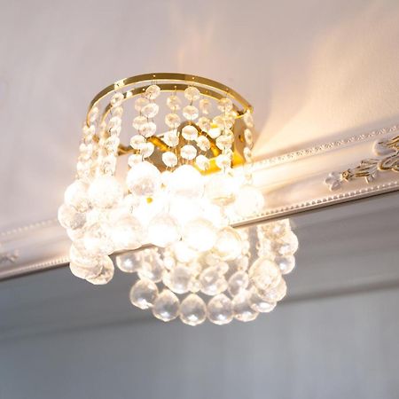 Art Home Eger Esterno foto