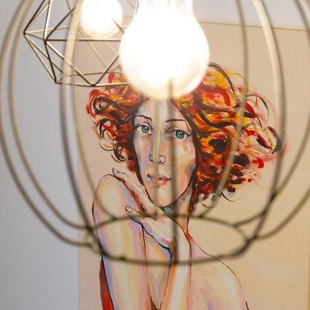 Art Home Eger Esterno foto