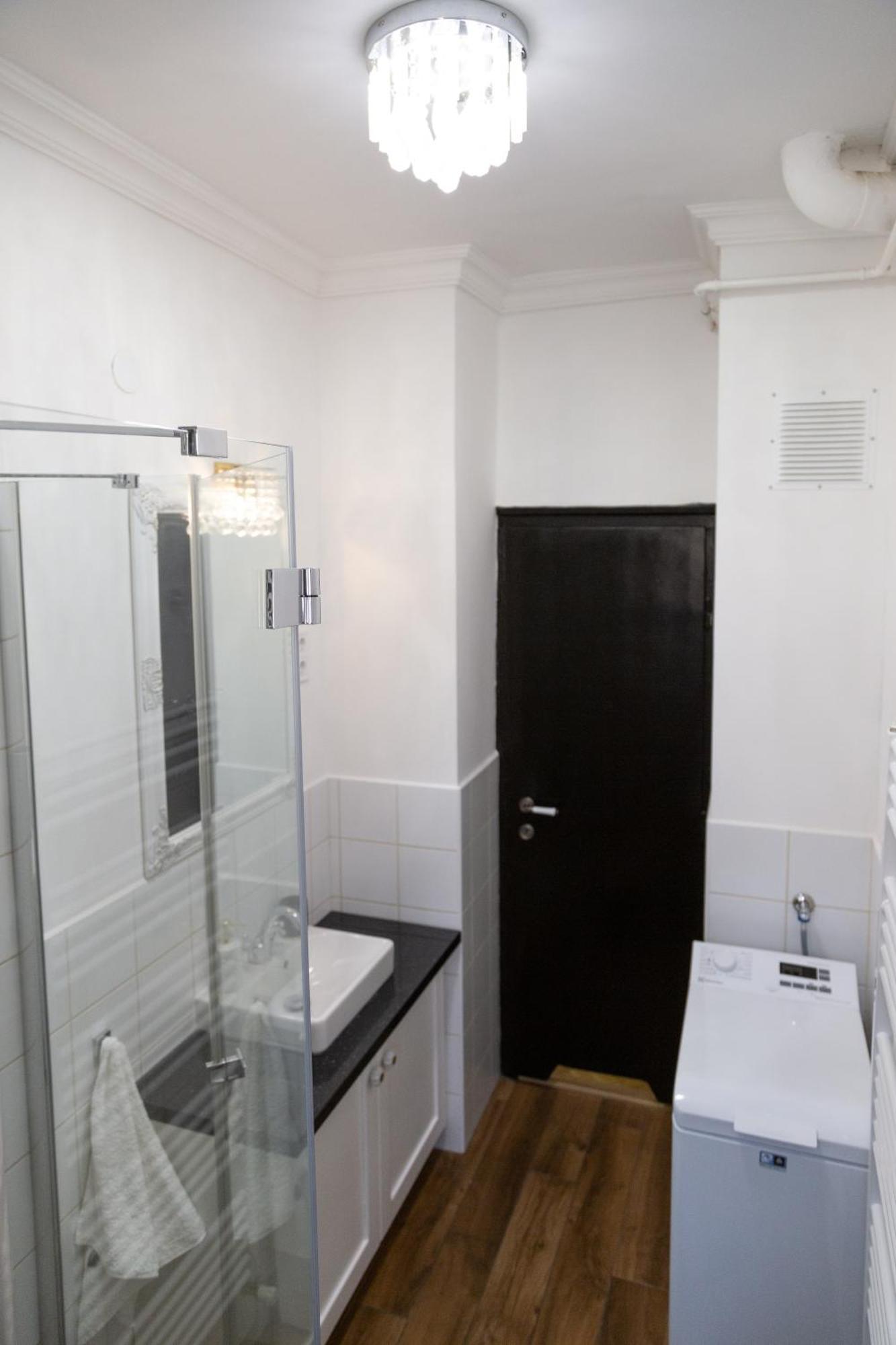 Art Home Eger Esterno foto