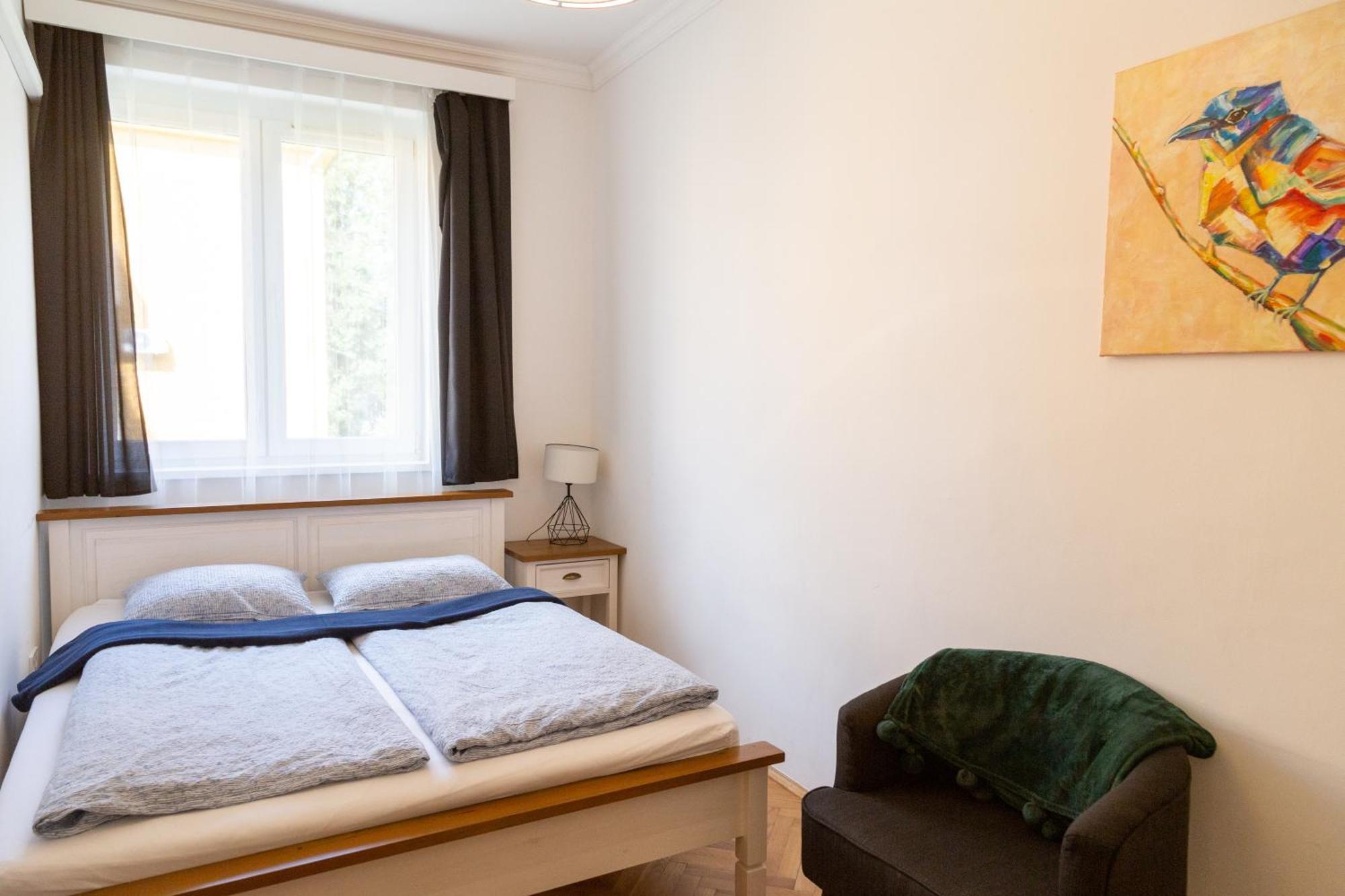 Art Home Eger Esterno foto