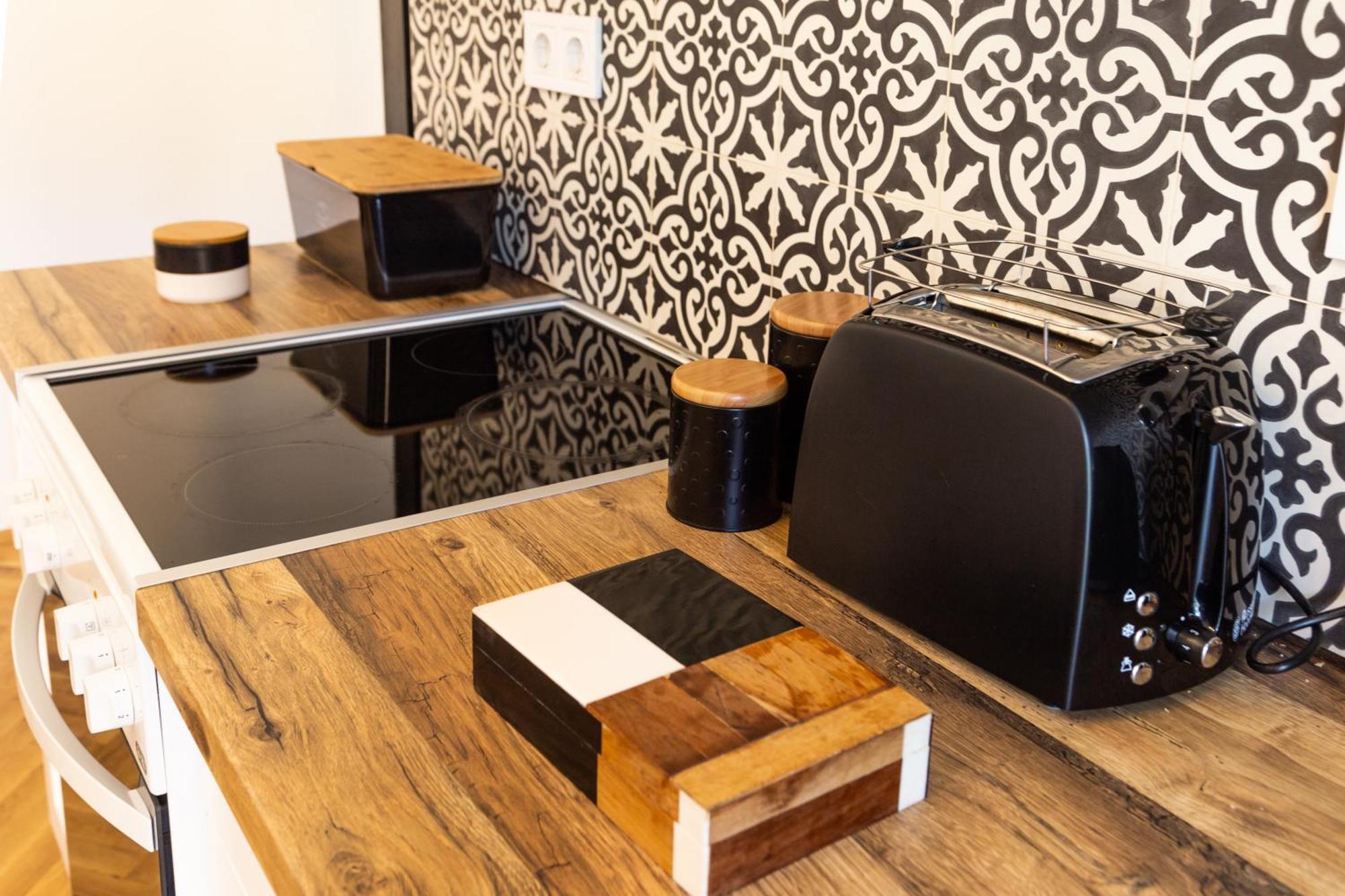 Art Home Eger Esterno foto