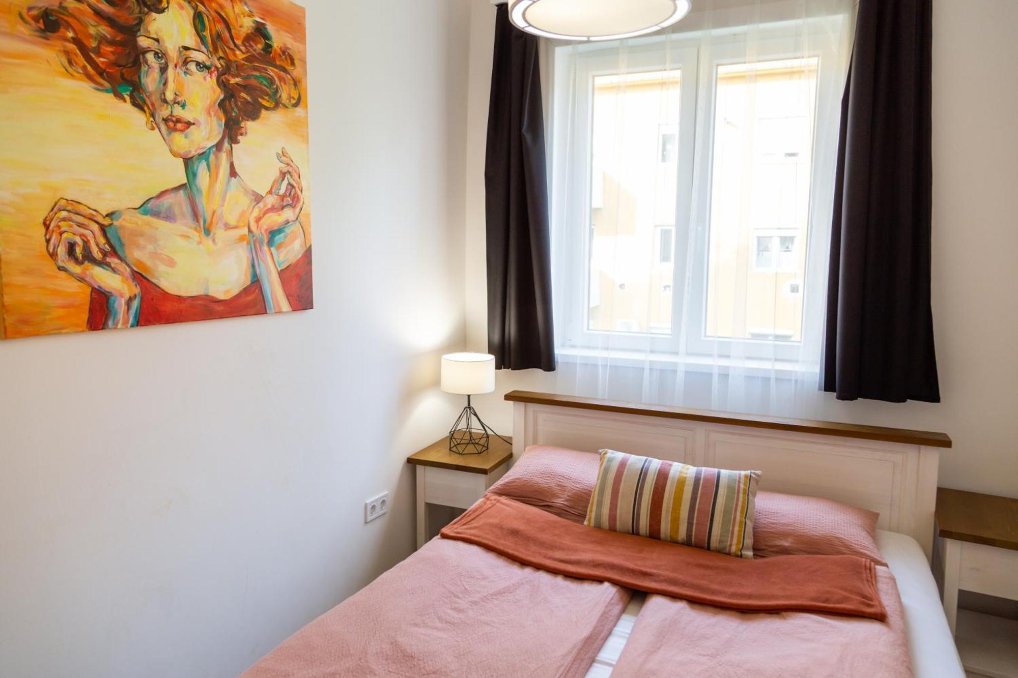 Art Home Eger Esterno foto